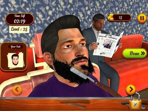 Barber Shop Simulator 3D screenshot 10