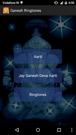 Ganesh Ringtones screenshot 3