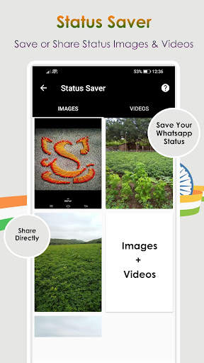 Status Forever - New Video Status 2021 - India screenshot 6