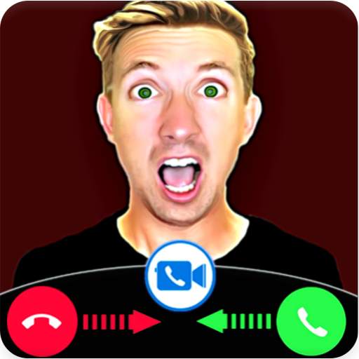 Video call nd chat prank Chad 1.7