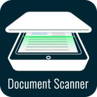 Document Scanner : All Format Of Files Converter on 9Apps