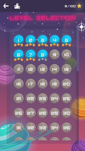 Color Gush - Color Match Game screenshot 6