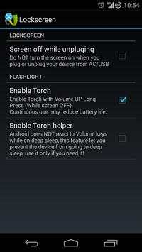 Wanam Kit (Xposed) screenshot 5