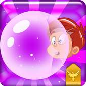 Bubble Gum Maker