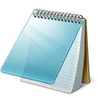 Notepad for Android icon
