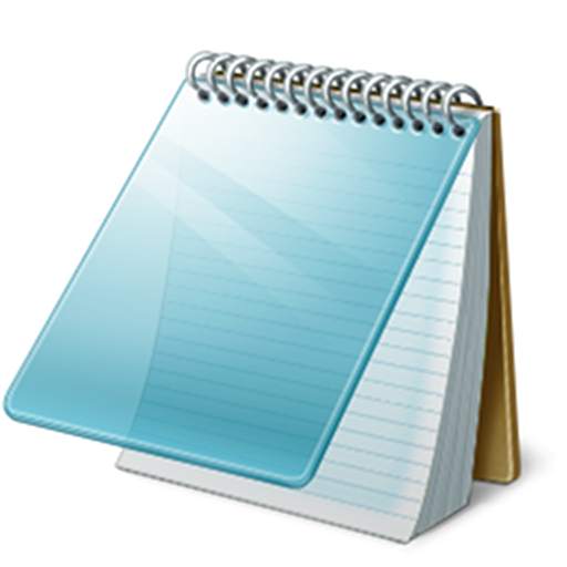 Notepad for Android 2.5