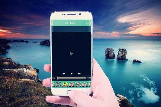 برنامج تعديل الفيديو المحترف 5 تصوير الشاشة