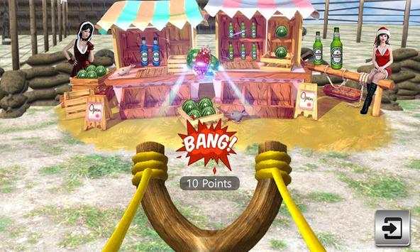 Slingshot King screenshot 5