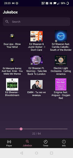 Radio Sfera Music screenshot 2