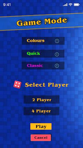 Ludo Blast screenshot 7