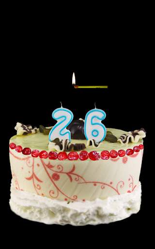 Happy Birthday screenshot 2