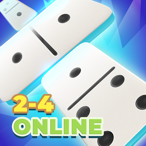 Dominoes Online Friends icon