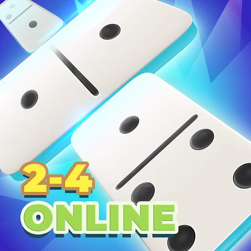 Dominoes Online Friends 2.3.9