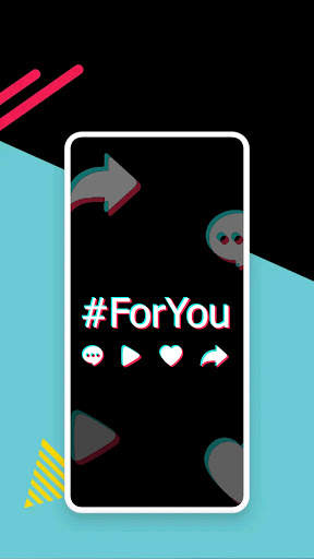 ForYou HashTags For TikTok screenshot 2