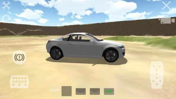 Extreme Car Crush Derby 3D screenshot 3
