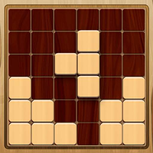 Wood Block 1010 Puzzle Game 1.0.43