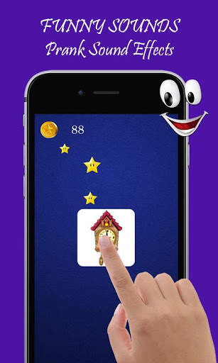 Funny sounds app – Loudest funny sound simulator screenshot 5