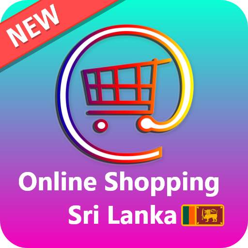 Online Shopping Sri Lanka for Android 1.6