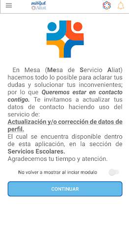 Mi Red Aliat screenshot 7