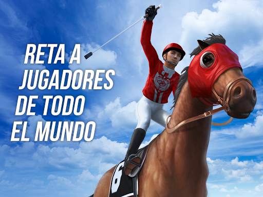 Photo Finish Horse Racing screenshot 11