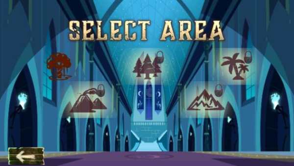 The Incredible 2 - Run and Shoot screenshot 1