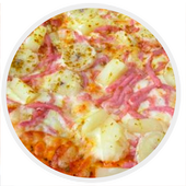 Recetas de Pizza icon