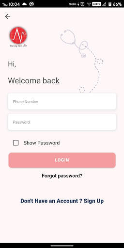 Nursing Next Live screenshot 1