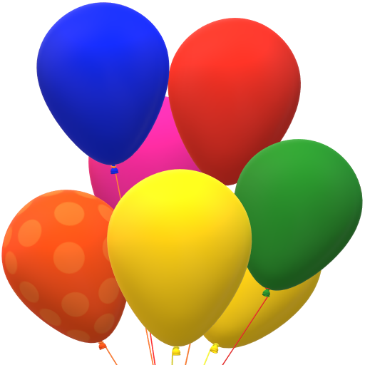 Balloon Pop icon