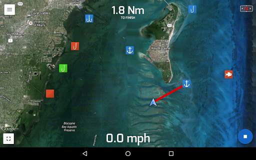 Fishing Points: Marea & Pesca screenshot 9