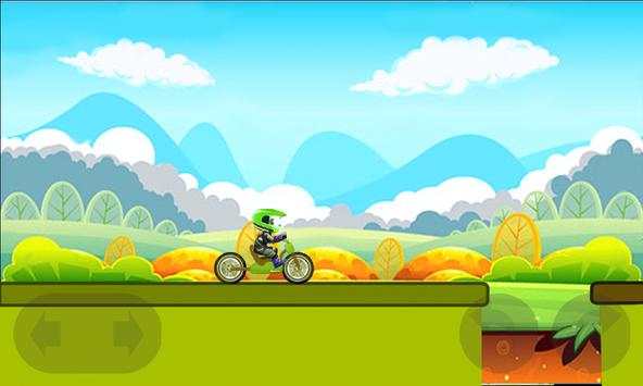 Moto Racing screenshot 3