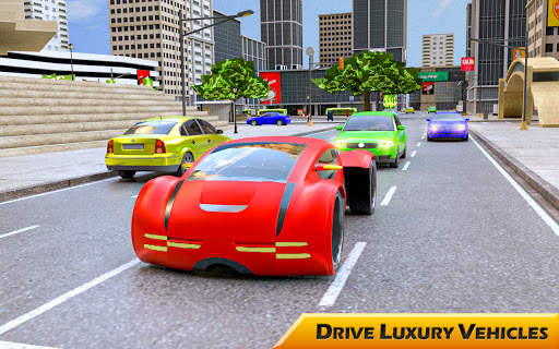 Virtual Businessman Dad Billionaire Family screenshot 2