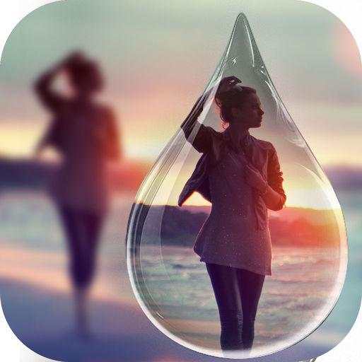 PIP Photo Editor screenshot 2
