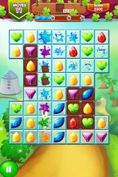 Jewel Quest screenshot 3