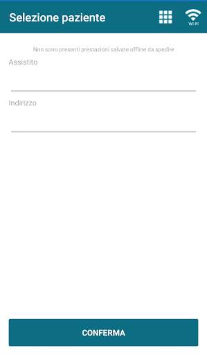 Tablete screenshot 2