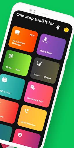 WABox - Toolkit screenshot 2