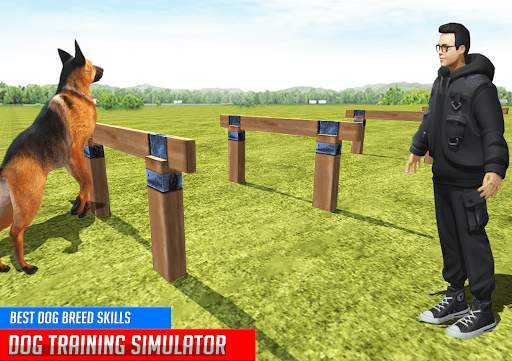 Dog Training: Dog Games screenshot 14