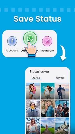 Video Downloader - Video Saver screenshot 4