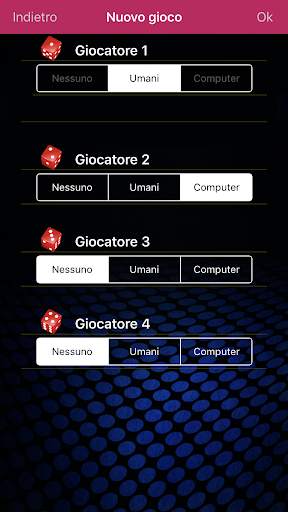 Gioco di dadi 10000 screenshot 2