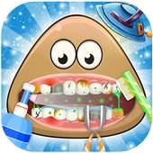 Super Dentist For Pou Guide 1.0.1