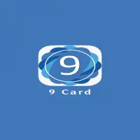 9 Card