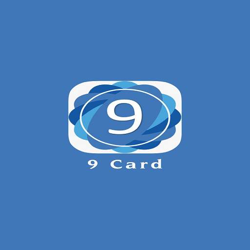 9 Card 1 تصوير الشاشة