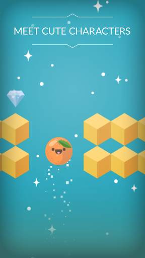 Upventure - Endless Fun Game screenshot 5