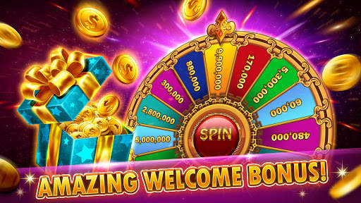 Slot: World of WILDS Casino－free slot machine game screenshot 7
