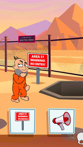 Save the Bro: Funny Choice screenshot 8