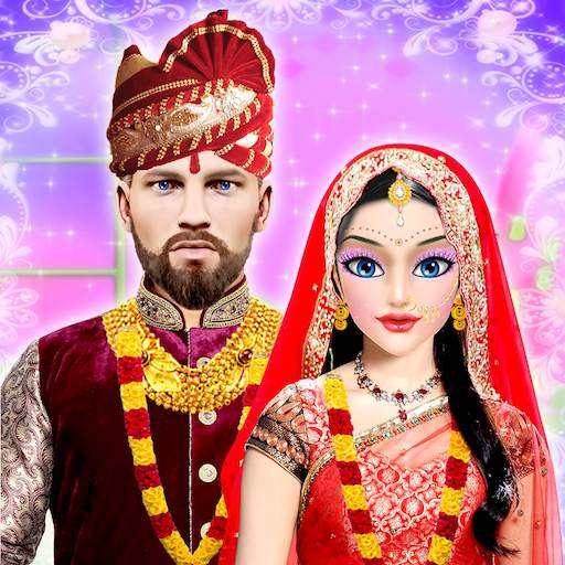 Indian Wedding Bride Marriage 4.5.2
