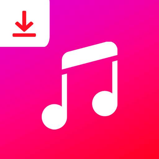 Music MP3 Downloader Offline v-1.22