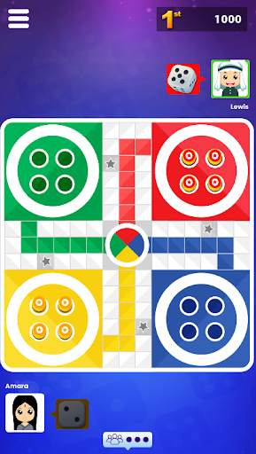 Ludo Fudo screenshot 5