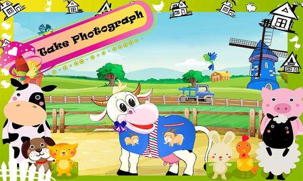 Animal Farm Doctor screenshot 5