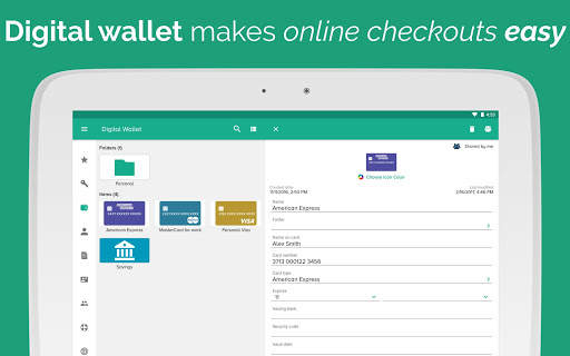 Password Boss Password Manager screenshot 16