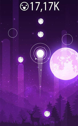 Beat Jumper: EDM up screenshot 12
